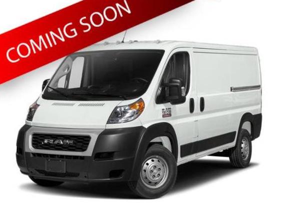 RAM PROMASTER 1500 2019 3C6TRVAGXKE521434 image